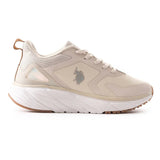 U.S. POLO ASSN. RUNNER - M WOMEN SHOES POW14 - Runner