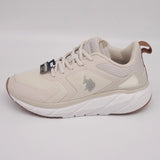 U.S. POLO ASSN. RUNNER - M WOMEN SHOES POW14 - Runner