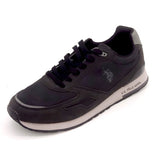 U.S. POLO ASSN. TABRY Shoes - BLACK POM62 - Runner