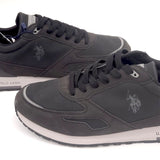 U.S. POLO ASSN. TABRY Shoes - BLACK POM62 - Runner