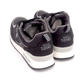 U.S. POLO ASSN. TABRY Shoes - BLACK POM64 - Runner