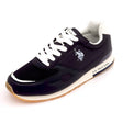 U.S. POLO ASSN. TABRY Shoes - BLACK POM67 - Runner