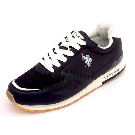 U.S. POLO ASSN. TABRY Shoes - BLACK POM67 - Runner