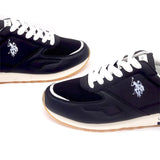 U.S. POLO ASSN. TABRY Shoes - BLACK POM67 - Runner