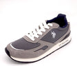 U.S. POLO ASSN. TABRY Shoes - GREY POM35 - Runner