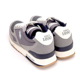 U.S. POLO ASSN. TABRY Shoes - GREY POM36 - Runner