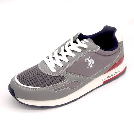 U.S. POLO ASSN. TABRY Shoes - GREY POM37 - Runner