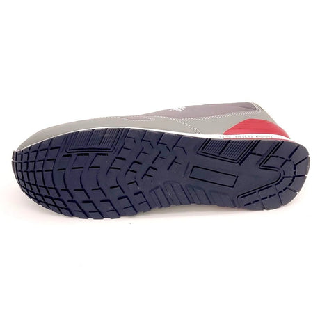 U.S. POLO ASSN. TABRY Shoes - GREY POM37 - Runner