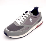 U.S. POLO ASSN. TABRY Shoes - GREY POM38 - Runner