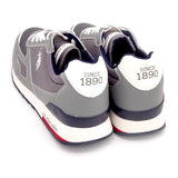 U.S. POLO ASSN. TABRY Shoes - GREY POM38 - Runner