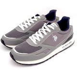 U.S. POLO ASSN. TABRY Shoes - GREY POM39 - Runner