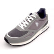 U.S. POLO ASSN. TABRY Shoes - GREY POM39 - Runner