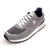 U.S. POLO ASSN. TABRY Shoes - GREY POM39 - Runner