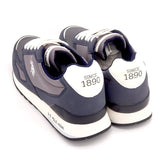 U.S. POLO ASSN. TABRY Shoes - NAVY - GREY POM57 - Runner