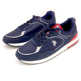 U.S. POLO ASSN. TABRY Shoes - NAVY POM59 - Runner