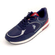 U.S. POLO ASSN. TABRY Shoes - NAVY POM59 - Runner