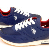 U.S. POLO ASSN. TABRY Shoes - NAVY POM60 - Runner