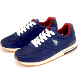 U.S. POLO ASSN. TABRY Shoes - NAVY POM60 - Runner