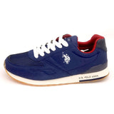 U.S. POLO ASSN. TABRY Shoes - NAVY POM60 - Runner