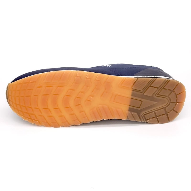 U.S. POLO ASSN. TABRY Shoes - NAVY POM60 - Runner