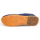 U.S. POLO ASSN. TABRY Shoes - NAVY POM60 - Runner