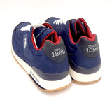 U.S. POLO ASSN. TABRY Shoes - NAVY POM60 - Runner