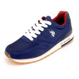 U.S. POLO ASSN. TABRY Shoes - NAVY POM60 - Runner