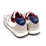 U.S. POLO ASSN. TABRY Shoes - WHITE POM32 - Runner