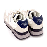 U.S. POLO ASSN. TABRY Shoes - WHITE POM51 - Runner