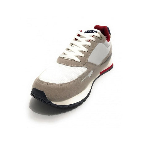 U.S. Polo Assn. TABRY White POM9 - Runner