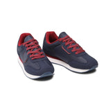 US POLO Nobil2 Blue Black POM2 - Runner