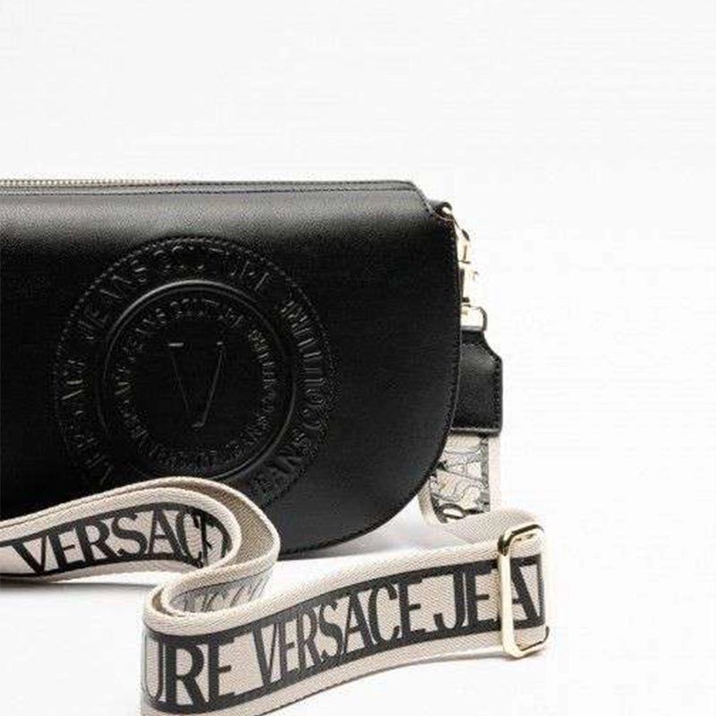 Versace Couture Range V - Shoulderbag - Black - VB4 - Runner