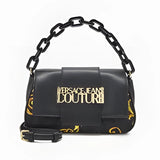 Versace Jeans Couture - Shoulderbag - Black - VB1 - Runner