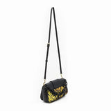 Versace Jeans Couture - Shoulderbag - Black - VB1 - Runner