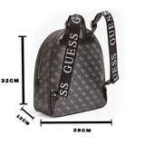 Vikky Bag Guess Grey GB14 - Runner