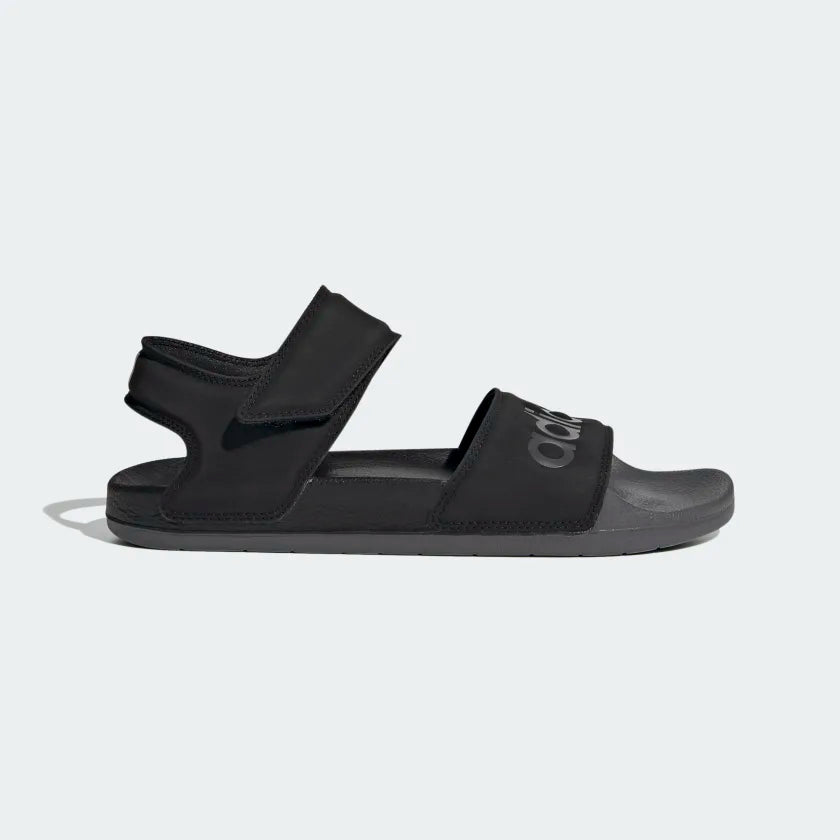 Men's shoes adidas Adilette Sandal 3.0 Core Black/ Core Black/ Ftwr White |  Footshop