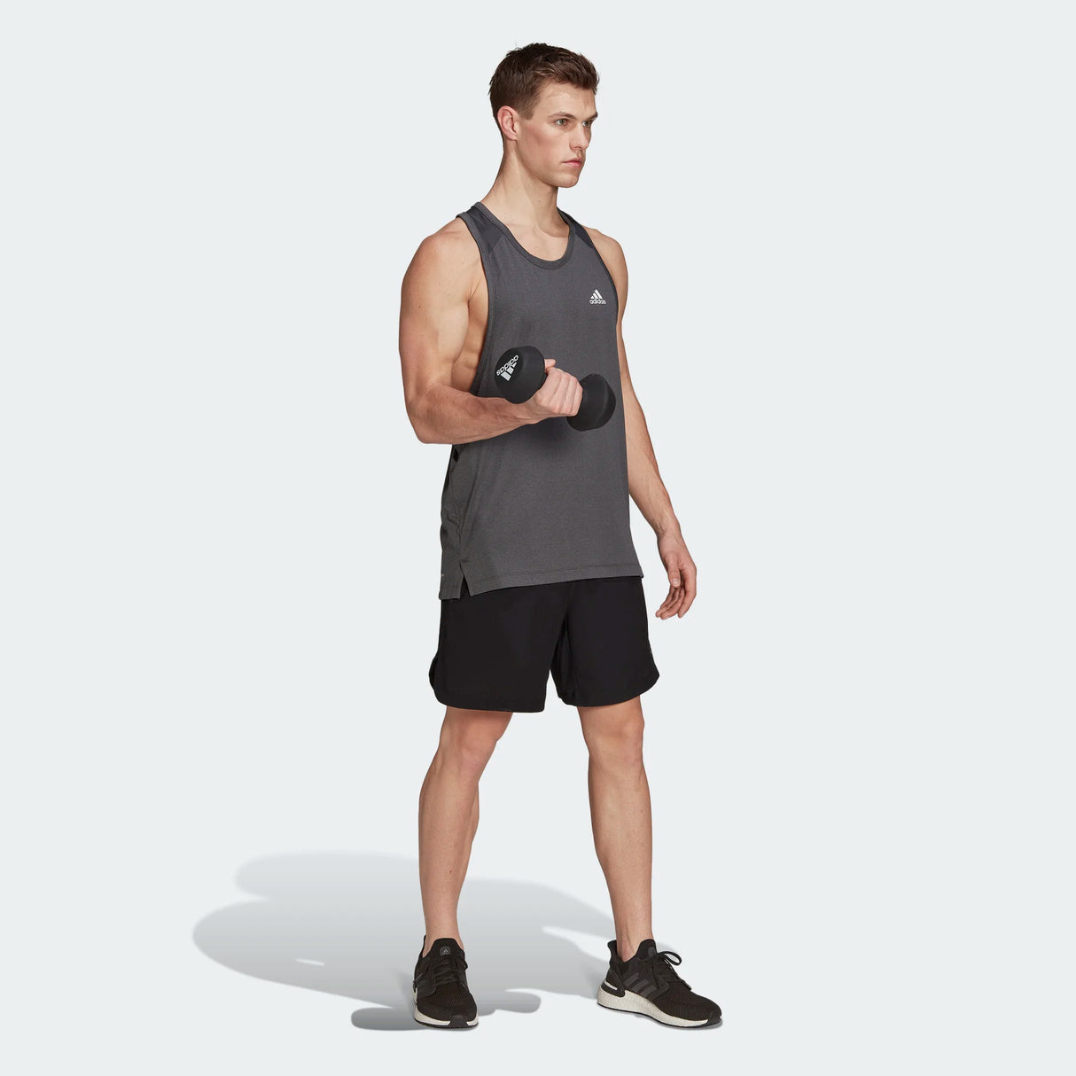 ADIDAS TRAINING TANK TOP HK9547