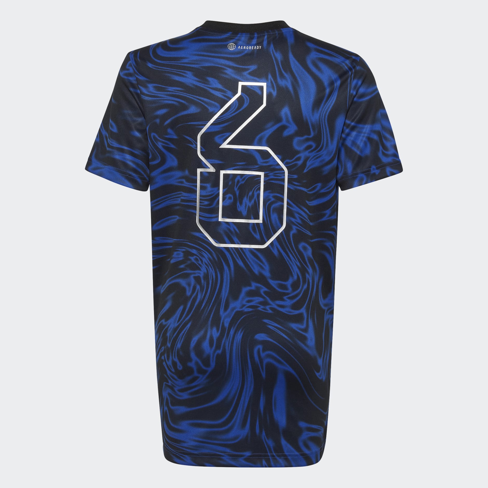 Adidas pogba jersey on sale