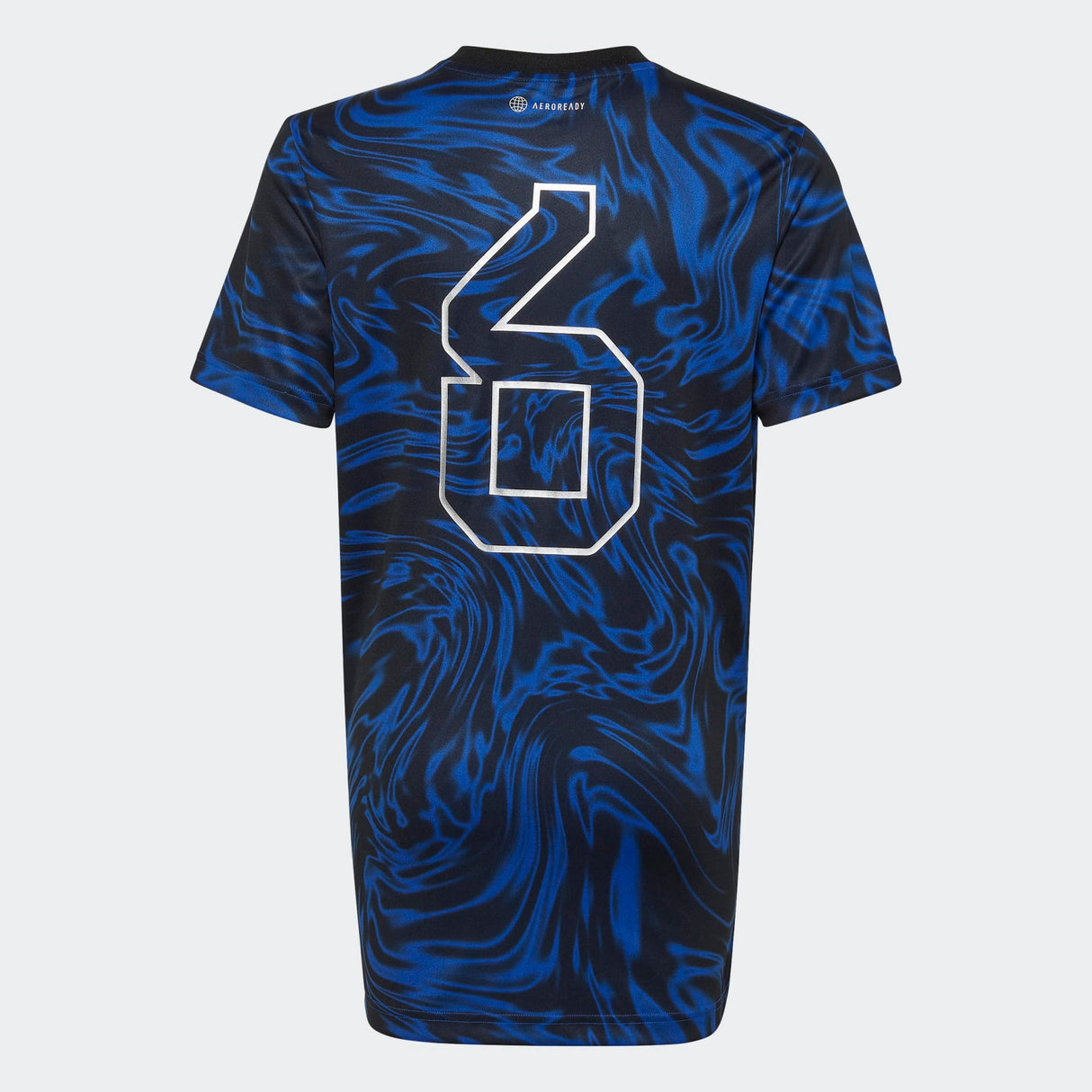 ADIDAS POGBA JERSEY HG6774