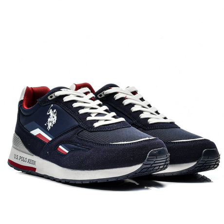 U.S. Polo Assn. Men’s Sneakers TABRY001B-DBL002 P314