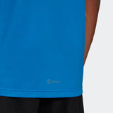 ADIDAS OWN THE RUN COOLER TEE HB7463