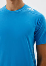 ADIDAS DESIGNED FOR TRAINING TEE HB9199