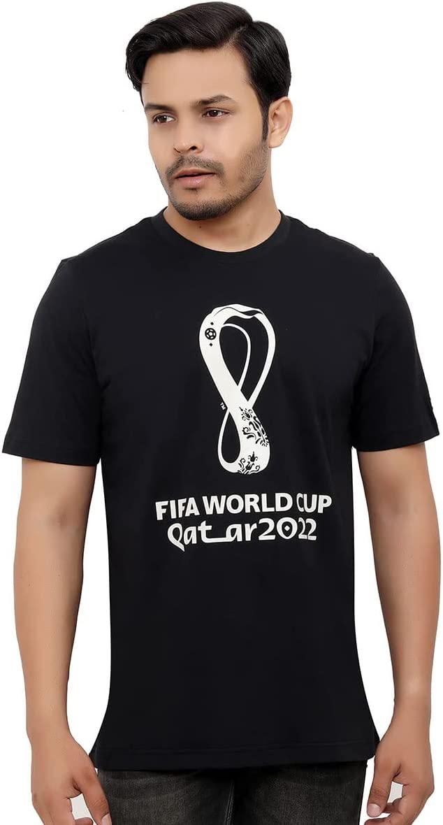 ADIDAS FIFA WORLD CUP 2022™ GRAPHIC TEE HD6367