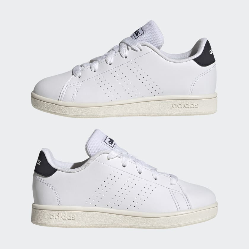 ADIDAS ADVANTAGE LIFESTYLE COURT WOMEN SHOES GW6487