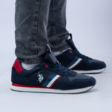 US POLO Nobil1 Dark Blue P2