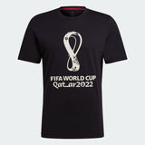 ADIDAS FIFA WORLD CUP 2022™ GRAPHIC TEE HD6367